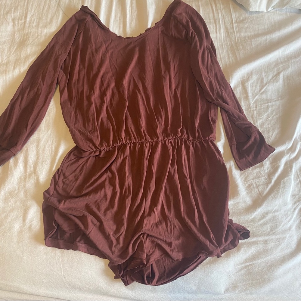 UO romper